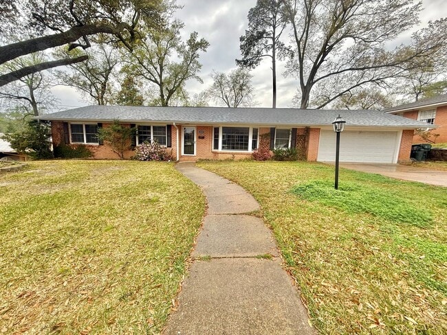 property at 3325 McMillan Dr