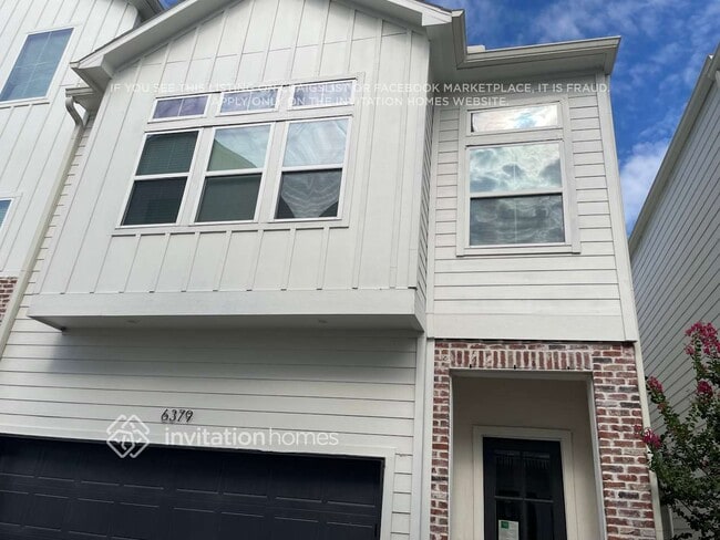 property at 6379 Paddington Bnd Dr