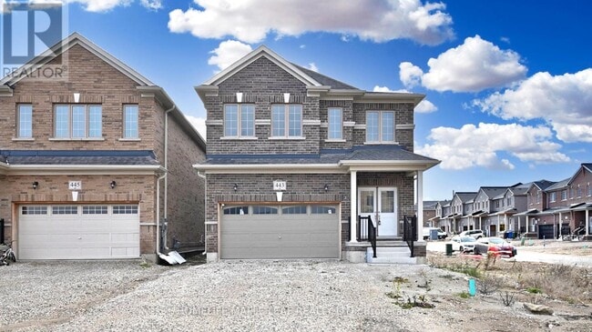 443 Van Dusen Ave