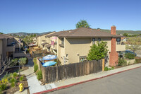 9204-9220 Mast Blvd in Santee, CA - Building Photo - Building Photo