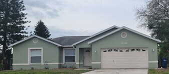 2516 56th Ave E in Bradenton, FL - Building Photo