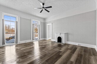 621 E Main St in Muncie, IN - Building Photo - Building Photo