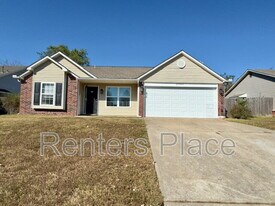 25983 E 89th St S in Broken Arrow, OK - Building Photo