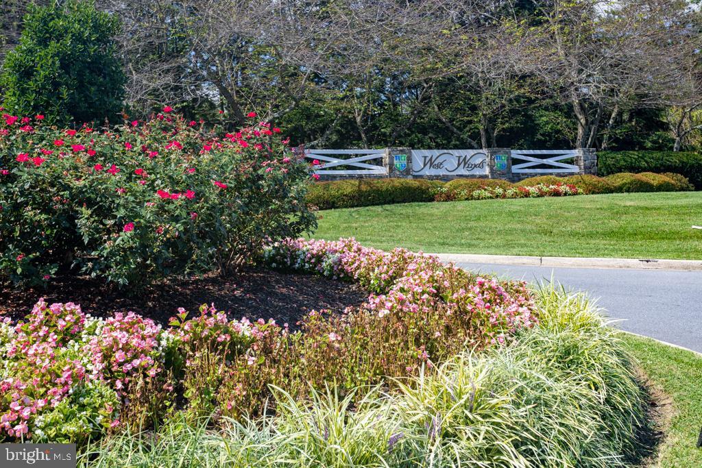 6913 Country Club Terrace in New Market, MD - Building Photo