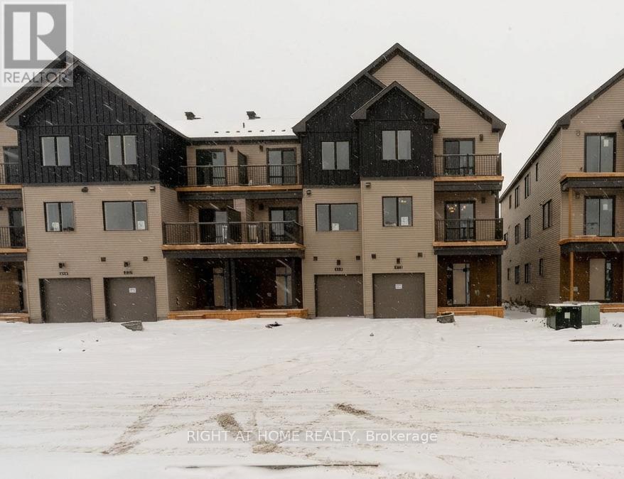 425 Mortar Terrace in Ottawa, ON - Building Photo