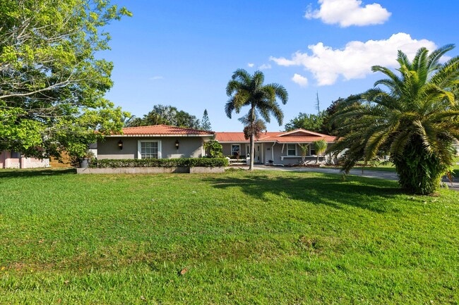 property at 184 NE Caprona Ave