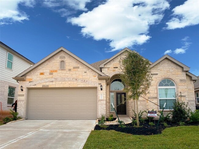 property at 24419 Tesino River Cir