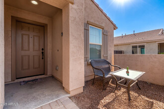18221 W Pueblo Ave in Goodyear, AZ - Foto de edificio - Building Photo