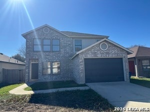 property at 5731 Deertail Creek