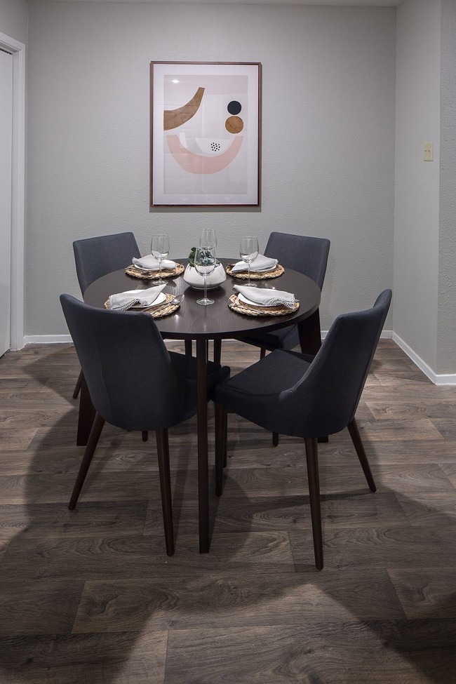 Broadstone Briar Forest photo'