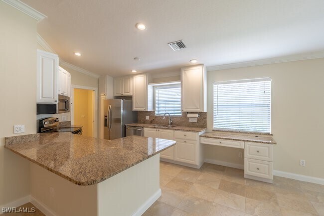 property at 7653 Rozzini Ln