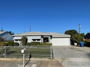 5407 Ivanhoe Ave in Riverside, CA - Building Photo - Building Photo