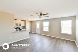 3227 Begonia Bend in San Antonio, TX - Foto de edificio - Building Photo