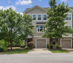 22 Prairie View Ct in Durham, NC - Building Photo - Building Photo