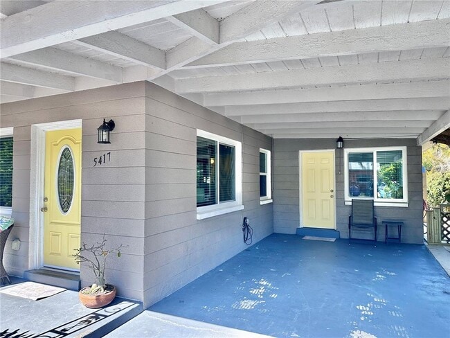 5417 Jersey Ave S in Gulfport, FL - Building Photo - Building Photo