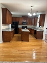 1295 Leisure Lake Dr in Lawrenceville, GA - Building Photo - Building Photo