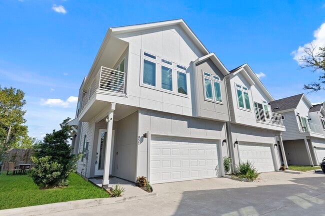 property at 851 Prosper St