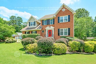 3206 Elizabeth Ln in Snellville, GA - Building Photo - Building Photo