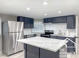 1536 N Hamlin Ave in Chicago, IL - Building Photo