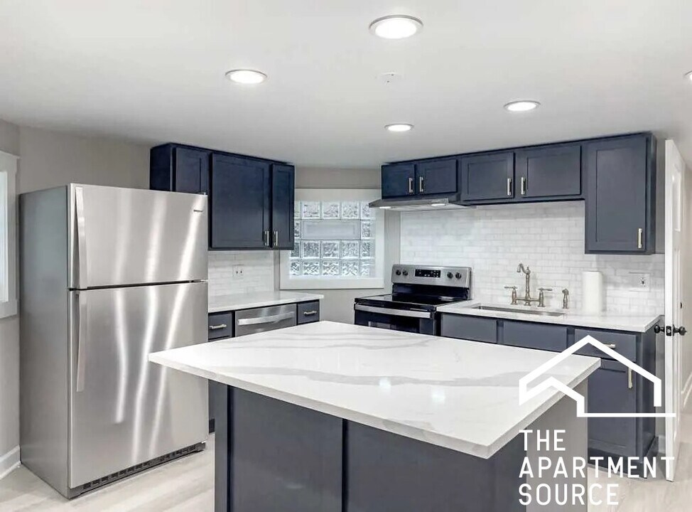 1536 N Hamlin Ave in Chicago, IL - Building Photo