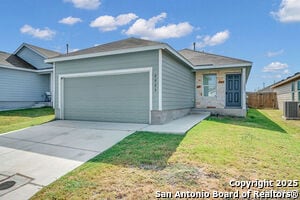 2826 Stigler Dr in Converse, TX - Building Photo - Building Photo