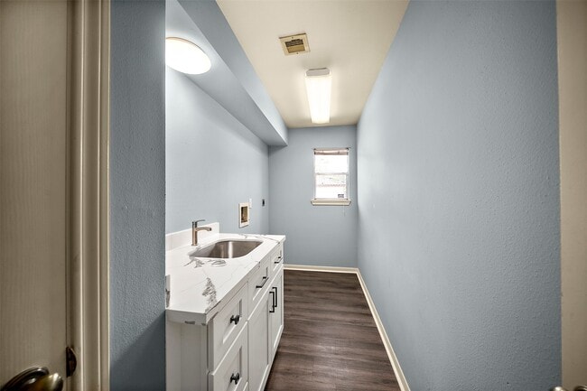 property at 14107 Woodnook Dr