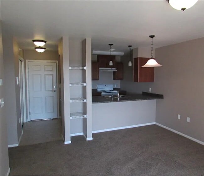 property at 2821 Ithaca Dr