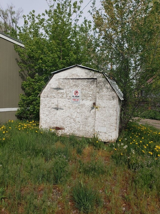 369-369 Gladstone St in Idaho Falls, ID - Building Photo - Building Photo
