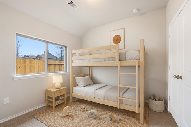 property at 2606 Prairie Star Ln