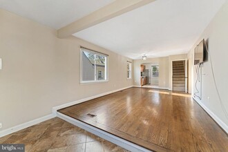 6714 Halleck St in District Heights, MD - Foto de edificio - Building Photo