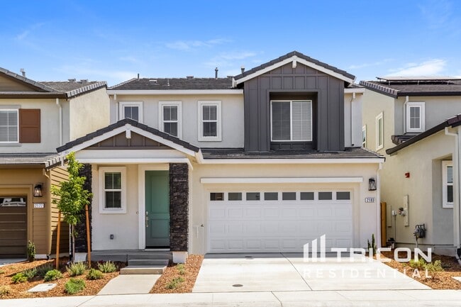 property at 2183 Comstock Ln
