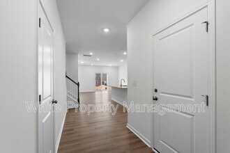 745 Lock Haven Dr NW in Concord, NC - Building Photo - Building Photo