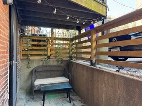 486 Columbus Ave, Unit 1 in Boston, MA - Building Photo - Building Photo