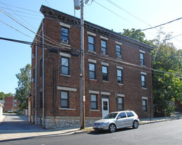 82 Wallace St Apartments