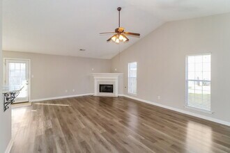 6331 White Hawk Ln in Olive Branch, MS - Building Photo - Building Photo