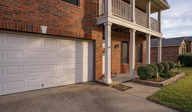 6528 Serena Ln in Waco, TX - Building Photo - Building Photo