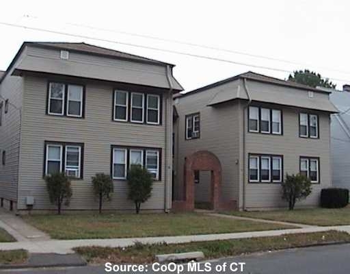 59 Hine St in West Haven, CT - Foto de edificio
