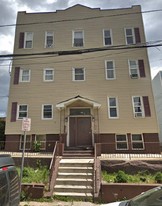 204 Ridgewood Ave Apartments