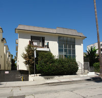 Platinum Twins in Los Angeles, CA - Building Photo - Building Photo