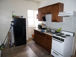 518 Tilghman St in Allentown, PA - Foto de edificio - Building Photo