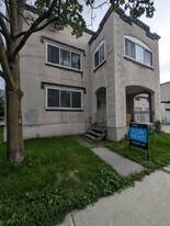 324 Laurier Ave E in Ottawa, ON - Building Photo