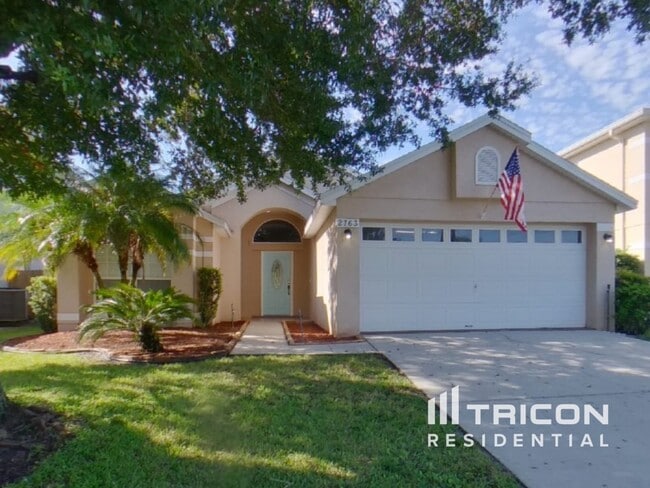 property at 2763 Snow Goose Ln