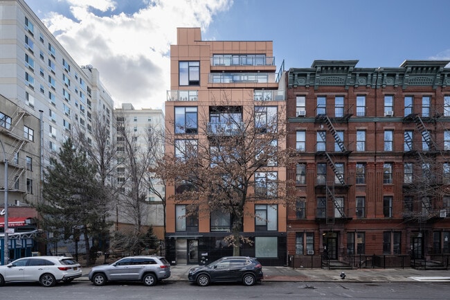 The Morningside in New York, NY - Building Photo - Building Photo