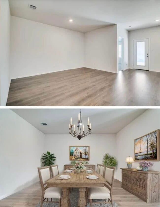 902 Old Bluff Ln in Josephine, TX - Building Photo - Building Photo