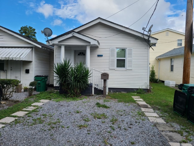 property at 550 Brown St