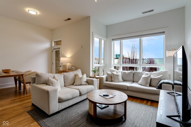 property at 233 E St Joseph St