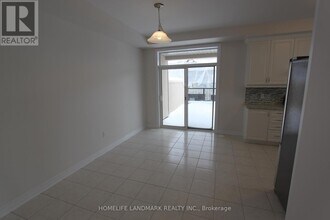 81 Grand Trunk Ave in Vaughan, ON - Building Photo - Building Photo