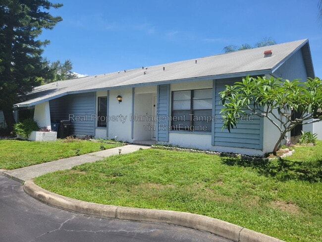 property at 2024 Sheffield Ct