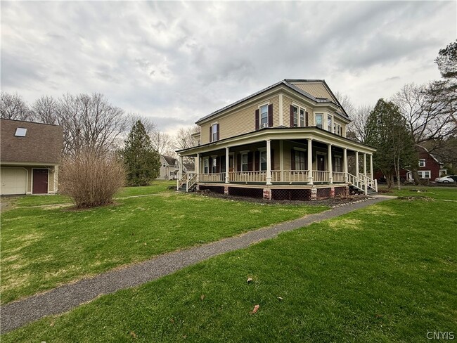 5148 Highbridge St in Fayetteville, NY - Building Photo - Building Photo