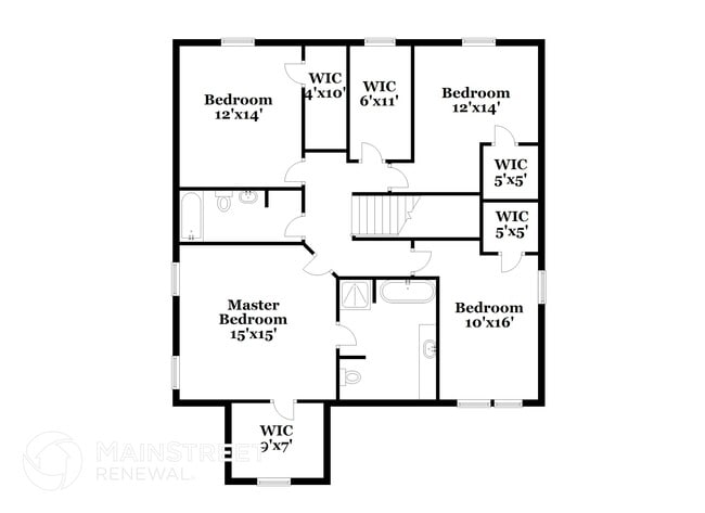 374 Armistead Ct in Green Level, NC - Building Photo - Building Photo